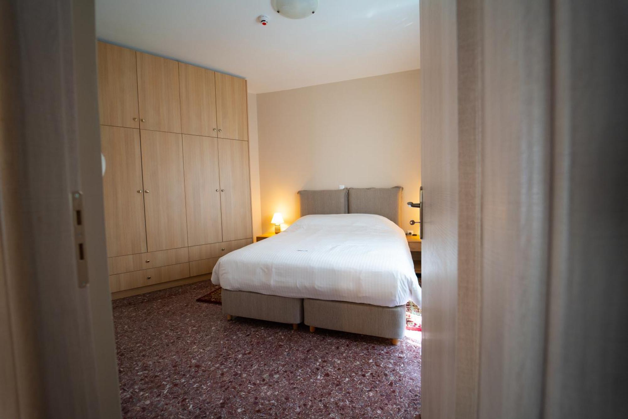 Luxury Apartment In Plaka - Acropolis Athens Exterior photo